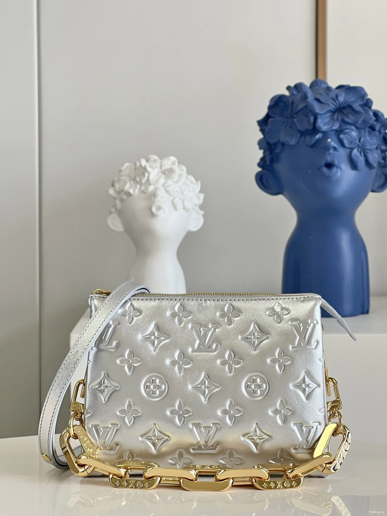 Frstbag ru BB LOUIS VUITTON COUSSIN 0708